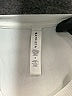 Athleta Ivory Long Sleeve T-Shirt Size M - photo 7