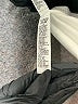 Athleta Ivory Long Sleeve T-Shirt Size M - photo 8