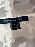 French Connection 100% Polyester White Long Sleeve Blouse Size S - photo 7