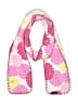 Polartec Floral Pink Scarf Size M (toddler) - photo 1