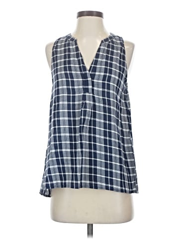 Soft Joie Sleeveless Blouse (view 1)