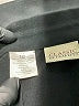 Classic Elements Black 3/4 Sleeve Blouse Size 10 - photo 7