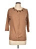 Merona Brown Cardigan Size L - photo 1