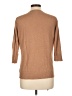 Merona Brown Cardigan Size L - photo 2