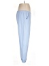Aerie Color Block Blue Casual Pants Size XL - photo 4