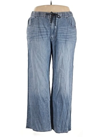 Judy Blue Jeans (view 1)