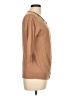 Merona Brown Cardigan Size L - photo 4