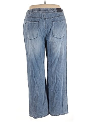 Judy Blue Jeans (view 2)
