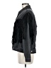 Judith March Black Denim Jacket Size M - photo 5