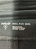 Aerie Black Active Pants Size M - photo 4
