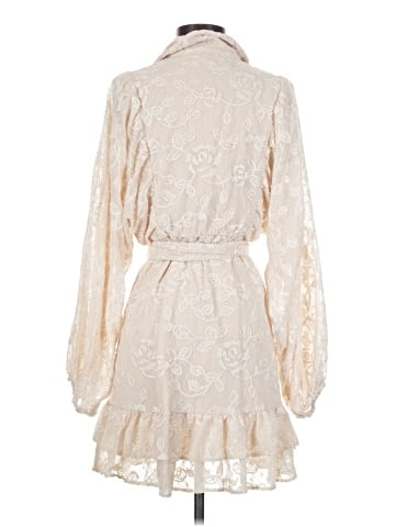 Kensie Cocktail Dress (view 2)