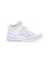 Reebok White Sneakers Size 8 - photo 1