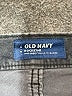 Old Navy Gray Jeans Size 12R - photo 4