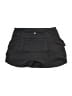 Athleta Solid Black Skort Size XS - photo 2