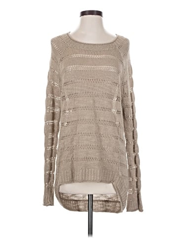 BCBGMAXAZRIA Pullover Sweater (view 1)