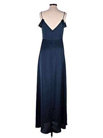 Jenny Yoo Collection Cocktail Dress (view 2)