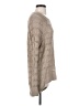 BCBGMAXAZRIA Tan Pullover Sweater Size S - photo 4