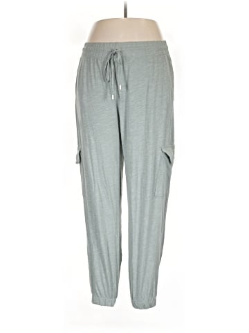 Nicole Miller New York Linen Pants (view 1)