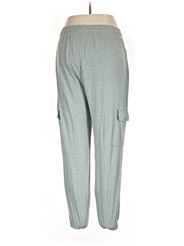 Nicole Miller New York Linen Pants (view 2)
