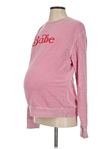 Hatch Sweatshirt (view 1)