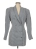 Casual Corner Gray Blazer Size 8 - photo 1