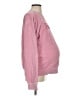 Hatch Pink Sweatshirt Size Sm Maternity (1) - photo 4