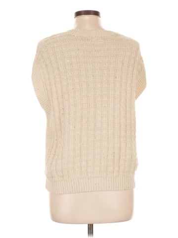 a.n.a. A New Approach Short Sleeve Turtleneck (view 2)