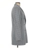 Casual Corner Gray Blazer Size 8 - photo 4
