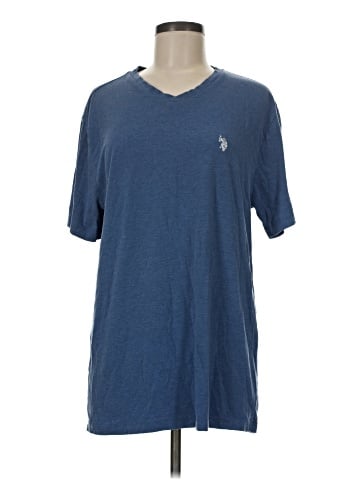 U.S. Polo Assn. Short Sleeve T-Shirt (view 1)