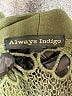Always Indigo Green Cardigan Size 2X (estimated) - photo 7