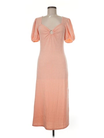 Caution to the Wind Cocktail Dress (view 1)
