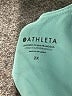 Athleta Teal Tank Top Size 2X - photo 8