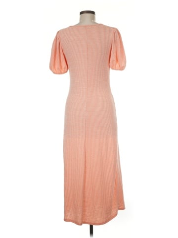 Caution to the Wind Cocktail Dress (view 2)