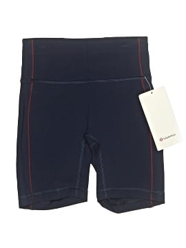 Lululemon Athletica Athletic Shorts