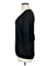 John Eshaya Black 3/4 Sleeve Top Size M (estimated) - photo 5