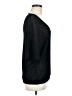 John Eshaya Black 3/4 Sleeve Top Size M (estimated) - photo 4