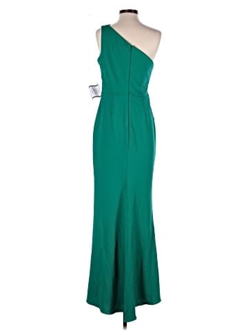 Betsy & Adam Cocktail Dress (view 2)
