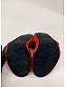 Burberry Red Flats Size 8 1/2 (estimated) - photo 6