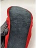 Burberry Red Flats Size 8 1/2 (estimated) - photo 5