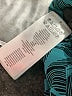 MICHAEL Michael Kors 100% Polyester Teal 3/4 Sleeve Blouse Size M (estimated) - photo 8