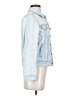Madewell Blue Denim Jacket Size S - photo 4