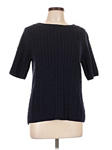 Talbots Pullover Sweater (view 1)