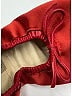 Burberry Red Flats Size 8 1/2 (estimated) - photo 3
