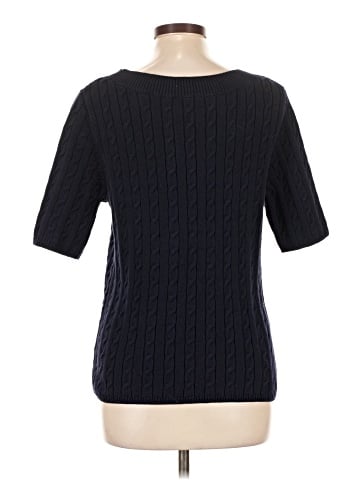 Talbots Pullover Sweater (view 2)