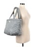 Marc Jacobs 100% Polyester Argyle Gray Tote One size - photo 2