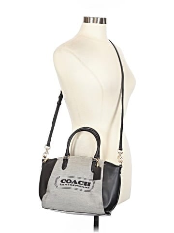Coach Satchel (view 2)