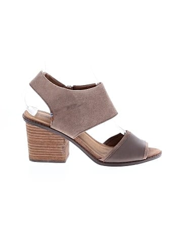 TOMS Sandals (view 1)