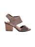 TOMS Brown Sandals Size 9 - photo 1