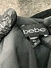 Bebe Black Cocktail Dress Size XS - photo 7