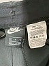 Nike 100% Polyester Black Track Pants Size L - photo 7
